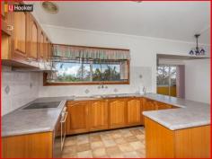 7 Pimelea St Everton Hills QLD 4053 Elevated with City Views 5
 bedroom, 2 bathroom a huge family home with an in-ground salt water 
pool. The split level layout adds to the character and charm with all 
the bedrooms having built in robes. From the moment you walk in the door
 you will feel like you have stepped into a hidden Oasis with enough 
space to cater for a very large family and a perfect entertainer's 
paradise. Fully restored tiled roof and completely landscaped and
 fenced, you really have nothing to do but to enjoy your new home 
located close to everything. A must see as it won't last long... Features: * 5 Bedrooms with built-in robes * 2 modernised bathrooms * Salt water in-ground pool * Fully fenced level backyard * Functional kitchen with dishwasher * Large utility rumpus room * Loads of storage * Mixture of polished timber & tile flooring * Transport at your front door * Close to shops, schools * 7km to the city centre * City and Valley views * Many more surprises   Property Snapshot Property Type: House Zoning: RESIDENTIAL A(PR) Land Area: 607 m2 Features: Built-In-Robes