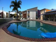  51 Varsity View Apartments, Sippy Downs, Queensland 4556 A fantastic opportunity to add to your portfolio. This 4 bedroom unit is designed specifically for student accommodation as each room Has its own ensuite bathroom and the kitchen/living and meal areas are combined and shared. Built in groups of 4 this is an upstairs unit and also incorporates its own balcony. The complex facilities include a swimming pool, gym, beach volley ball, tennis court and laundry and Its only a few minutes' walk from local convenience stores, cafes, restaurants and transport as well as the more obvious Sunshine Coast University. Call today for more information or to book your inspection. 