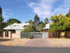  3/2 Renner Street East Side NT 0870 A short walk away from town! What a location!! A short walk over the footbridge and you are at the base of the Todd Mall. Walk into the two story unit and off to the left is a carpeted lounge room with gas heating facilities. It continues down to the tiled dining and kitchen area which is quite spacious and has a sliding door to the common area of the complex. The kitchen has a gas cooktop, overhead cupboards, abundance of bench space and a dishwasher. Upstairs there is a spacious landing area that would be great for a small lounge or office to share amongst the three bedrooms plus a balcony entertaining area. All of which have built in robes and are carpeted.  Perfectly positioned for a long term investment or an owner occupier looking for space with minimal maintenance. General Features Property Type: Unit Bedrooms: 3 Bathrooms: 2 Land Size: 252 m² (approx) Indoor Features Ensuite: 1 Air Conditioning Outdoor Features Carport Spaces: 1 