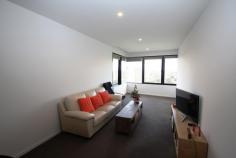  1515/18 Mt Alexander Road  Travancore  VIC  3032  Situated in the vibrant and leafy suburb of Travencore at the city fringe, The ALT complex offers a near new complex with all the trimmings. Take a tram located at your doorstep and you will be in the CBD within minutes! You can also enjoy the suburbs with Puckle Street and Union Road shops also just a short tram ride away. This Near new 2 bedroom apartment has a large floorplan which sets it aside from the rest. Features a neutral colour scheme and comprises of stainless steel gas 4 burner cooktop, stone benchtops and a large work station and dishwasher. Huge living area with north facing views and split system heating/cooling. Great sized bedrooms with mirrored built in robes, sparkling bathroom and European laundry. 1 secure car space on the title. The complex has an array of facilities including a full time concierge, fully equipped gym, sauna and function rooms. This state of the art complex should not be missed. 