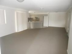  29 Kelman Drive Cliftleigh NSW 2321 Modern 4 bedroom home, main with ensuite and walk in robe, other bedrooms have built ins.  Separate lounge area, large kitchen, plenty of bench space with dishwasher, gas top stove and electric oven  Spacious living area with air conditioner with air conditioner and gas point for a heater going out onto a alfresco area that has a gas point for a BBQ  Double garage remote controlled with internal access enclosed back yard.  Minutes to Kurri Kurri and 15 minutes to Maitland Shopping Centre  We go to the property to sign up the lease all you have to do is lodge an application with proof of ID and income and we will call you to view the property or call first to view the property.  Applications are on our website: www.shortlandrealty.com Lease Details Rental: $380 per week Features General Features Property Type: House Bedrooms: 4 Bathrooms: 2 Available Now Security Bond: $1,520 Outdoor Garage Spaces: 2 Inspections Sat, 06 Sep 01:15 PM - 01:30 PM 