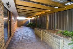  4/40 Wason Street Ulladulla NSW 2539 Location, Access & Views !! High on the rise overlooking Ulladulla Harbour, this two storey townhouse has an unbeatable location. It is a 2 minute stroll to Ulladulla's town centre, with its shops, banks, restaurants, cafes & boutiques, and the sea-pool is just round the corner. And yet, it is quiet and spacious, with thoughtful appointments & storage options. The living areas are generous, including an enclosed outdoor living space and courtyard. Recently re-carpeted, there is nothing to spend, just a lovely residence to enjoy. There is a single car garage with additional visitors parking. With excellent tenants in place, there are lots of options !!! Inspect today. General Features Property Type: Townhouse Bedrooms: 3 Bathrooms: 2 Building Size: 131.00 m² (14 squares) approx Indoor Features Ensuite: 1 Built-in Wardrobes Outdoor Features Garage Spaces: 1 Other Features Close to Schools, Close to Shops, Close to Transport, Heating, Water Views 