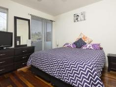  1/93 Bilyana St Balmoral QLD 4171 Committed Owners Say SELLHuge covered west-facing terrace.... Barbeque sizzling.... Outdoor bar fridge stocked.... And all your favourite people sitting around an oversized table enjoying the afternoon sunshine! This modern, air-conditioned apartment offering that 'entertainer's edge', promises peaceful, yet incredibly convenient living.  Set in a block of only six and without neighbours above or directly below, life here is significantly quieter than in most apartments! And, it's almost impossible to believe this property is literally seconds from Riding Road bus transport, metres from thriving Oxford Street and a short stroll to a vast array of cafés. As you step inside, spacious open plan kitchen and living areas, high ceilings and plenty of natural light make you feel instantly comfortable. Neutrally finished and with timber floorboards throughout, you can see that making this apartment 'your own' would be easy. And the modern kitchen featuring white stone benchtops and stainless steel Bosch appliances enhances the indoor living/entertaining area. The apartment features split-system air-conditioning units in all rooms, new remote ceiling fans and retractable sunshade on the front terrace. Likewise, an additional balcony off the kitchen (housing a full-sized clothes line), lockable gate separating the home's entrance from the rest of the complex and fly-screens on the huge terrace doors allow refreshing breezes to flow freely through the apartment all year round.  Additional Property Features include: * 2 great-sized bedrooms. Master with its own Juliet balcony, walk in robe and ensuite (featuring double shower). The second bedroom includes built in robes. * 2nd generous bathroom. * Large European Laundry. Separate linen Press. * Wiring for surround sound/home entertainment, as well as Foxtel in lounge and master bedroom. * Double remote lock-up garage with heaps of storage. * Security Intercom with remote gate locking/unlocking system. * Brand new 160Litre electric hot water system. * Pets permitted subject to Body Corporate approval. * Huge rental appeal for those seeking a low-maintenance, well-positioned investment property. With the contemporary design, great use of indoor/outdoor spaces, quiet street and convenient location, come and see why not all apartments are created equal! 