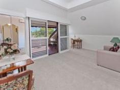  34/7 Waters Road Neutral Bay NSW 2089 For Those "Over 55" Embrace independent living in a fully-strata apartment with experienced staff on hand 24 hours a day at Bougainvillea.  Your pleasure continues into a spacious lounge/dining room with a lovely view over an inviting garden, from a balcony with awning. Additional light floods in courtesy of a dormer loft-style window. The modern kitchen is provided with quality appliances. Large bathroom with separate bathtub and shower recess. Your environment includes a beautiful garden pool, ponds, and a welcoming restaurant. Residents may choose to be quiet and private, or take part in the vibrant village life (a range of stimulating activities, library, social programme-- and outings in Bougainvillea’s own coach, for example), or a mix of both. Close and level are Woolies, salons, all manner of services and shopping, and frequent bus transport.  Combined levies: $ 1,040.00 pq Council Rates: $ 200 pq approx Water Rates: $ 100 pq approx Inspect: As advertised or by appointment  Details: Fergus Maclagan 0418 476 716 General Features Property Type: Apartment Bedrooms: 1 Bathrooms: 1 Indoor Features Alarm System Intercom Gym Broadband Internet Available Built-in Wardrobes Pay TV Access Reverse-cycle Air Conditioning Air Conditioning Outdoor Features Balcony Swimming Pool - Inground Other Features Ceiling Fan 