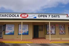 1 Irene Street, Mount Tarcoola WA 6530 
				 
					OUTSTANDING BUSINESS OPPORTUNITY - EVERYBODY HAS TO EAT
				 
			 
 
 
				 
					This outstanding supermarket has been in successful operation for 
more than thirty years. Situated in a high population density area with
 very good sustained growth figures, it is an ideal proposition for a 
family concern.
It operates seven days a week and enjoys repeat patronage with it's wide
 range of product.
Enquiries are invited with Murray Fraser on 0407 381 371 

Summary
This IGA Supermarket has been in operation for more than thirty years. 
Situated in the populous southern area of the Geraldton region and 
servicing the Mount Tarcoola, Wandina, Tarcoola Beach and Mahomets Flats
 suburbs with a well stocked 580m2 of floor space.
The business operates out of leasehold premises with a comprehensive 
fitout that caters for the surrounding suburbs.
It is located in a thriving small suburban shopping centre with a range 
of adjoining and complementary businesses. It has an extensive plant 
and equipment list which is maintained to a high standard and the fitout
 is well designed. Naturally point of sale scanning and recording 
systems are in place.
This is an ideal opportunity to acquire a healthy wealth generator which
 would be ideal equally for a family run enterprise, a single operator 
or run under management.
Lease: The current ten year lease expires on 31st August 2017 with a 
further five year option. Current rent including variable outgoings is 
$82,000 per annum
Turnover: Current turnover is averaging approximately $275,000 per 
calender month and has shown a steady increase since September 2007 with
 the current operators.
Operating hours and staff: The business is open from 7am to 8pm seven
 days per week and has a current staffing level of approximately 40. 
Staffing is a mix of part time seniors and juniors.
Business Branding: The business is branded IGA Express.

* Outstanding IGA supermarket in populous location
* Wide range of product enjoying a high turnover 
* Suitable for family type operation
* Seven day per week
* Certified accountants figures available to qualified enquiries
* Situated in a vibrant suburban shopping centre

Further information is available to qualified buyers by contacting 
Murray Fraser 0407 381 371
				 
			 