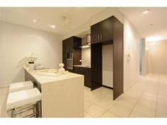  12/188 Smith Street LARRAKEYAH, NT 0820 Heavenly Views - Stylish Living. Open Sunday, 28th September 5.45pm-6.30pm Price Guide: $1,150,000 Private treaty Inspection Times By Appointment Description Imagine coming home to this executive apartment to forget about everything, close the door behind you and enjoy outstanding views that take in the Gardens Park Golf Course and look out as far as Eastpoint reserve across Fannie Bay. This 360 degree view is here to stay. Located on the top floor of this small exclusive complex this is heaven with a view. Comprising of 3 bedroom and 2 bathrooms Open plan living flow onto generous balcony with breathtaking views Kitchen features stone finishes and pullout pantry Fully tiled and aircon throughout Lounge features bay window that takes in the sunsets All bedrooms have views and access to the balcony Master bedroom has ensuite and walk in robes Laundry is large with lots of storage There is a gym and Lap pool  Penthouse suite Lap pool Fully equipped Gym 2 secure carparks  This complex is located in the leafy suburb of Larrakeyah at the quiet end of town. Mindil Beach, Cullen Bay and the city are all on your doorstep. Call to view today and you wont be disappointed.  