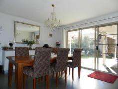  16 Taylor Street Bairnsdale VIC 3875 What a credit to the owners this beautifully presented home is! In the most convenient location being close to the schools, aquatic centre & sporting grounds with three large bedrooms, two bathrooms, study & manicured gardens. Your inspection is a must!   