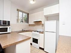  1/4-6 Unara Street Campsie NSW 2194 FANTASTIC LOCATION!!! Located in a very handy sought after street and a short walk to the shops, train station and schools, is this superior 2 bedroom unit. Both bedrooms are a good size and have built in wardrobes, features include a sunny open plan kitchen, dining and living area, kitchen is modern  and has laundry facilities attached, bathroom original but in good condition, quality parquetry timber floors, and a registered car space. All up a great affordable way to get into the market, would make a great investment or first home.  Strata $531pq Water $170pq Council $215pq  Offers considered! General Features Property Type: Unit Bedrooms: 2 Bathrooms: 1 Outdoor Features Carport Spaces: 1 Other Features Internal Laundry, Close to shops, Close to transport 