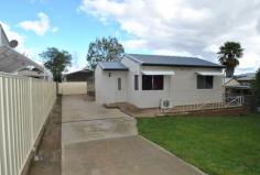  14 Brunswick Orange NSW 2800 All the hard work has been done on this neat little cottage. Two good sized bedrooms, bathroom, lounge with northerly aspect, neat kitchen, laundry with storage and small family/meals area. Freshly painted throughout. New colourbond roof, guttering and flashing. Undercover patio area out the back. TWO Sheds plus bathrooms and approved by council. Block 986sqm. In nice tree lined street. PLUS large carport off the front shed, excellent for undercover parking. - See more at: http://www.townsendrealestate.com.au/properties/property/residential-14-brunswick-orange/REX-141238#sthash.AeK6LWC9.dpuf 