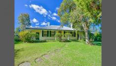  Denfield House Appin Road St Helens Park NSW 2560 Denfield House And Outbuildings A once in a lifetime opportunity to purchase one of the Macarthur's most treasured estates. Built in 1837 this home has been meticulously restored over time to present a now wonderful family home whilst maintaining the charm of this colonial homestead. Comprising of four bedrooms plus a study this home comes complete with a variety of different living areas. Feel the warmth of the fireplace in the formal living or enjoy sun filled family areas. Situated on 1.5 acres over, this would suit the most fastidious of buyers. It comes complete with wonderful in ground pool, cricket net, fruit trees, veggie patch plus enough room for the pony. All this located within minutes to train station's, hospitals and Macarthur Square, call now! * Air-conditioning * Excellent outdoor entertaining area * Back to base zoned alarm * Gourmet kitchen with granite bench tops * Three street frontages * 32,000 litres of tank water for the garden * Cellar for the wine Enthusiast * Beautiful French doors throughout for outdoor/indoor living * Continue to grow fruit, herbs, veggies and nuts * Absolute privacy at the top of the hill * Original Blackbutt floorboards * Built by John Farley an early settler in the Macarthur district. 