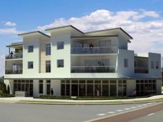  6/59 Melbourne Loop Clarkson WA 6030 Brand new building with only 6 exclusive apartments. Quality finishes, great value and spacious living areas. Expected
 completion in August 2014. Well located in Clarkson town centre and 
only 1.5km to train station. Priced to suit astute investors and first 
home buyers. Be Quick! Call now!
 