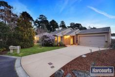  3 Village Walk Vermont South VIC 3133 Property Information Auction Date:Sunday 19 Oct 1:00 PM (On site)Open Home Dates:Saturday 20 Sep 1:00 PM - 1:30 PMSunday 21 Sep 1:00 PM - 1:30 PMImagine the serenity of a cul de sac position that has you in the bowl of the court, with your back fence to a forest of pine trees. This mint condition 3-bedroom home in a magical position promises the quiet life with 2 light-filled living areas, gorgeous views of the garden from the kitchen, lounge and family room and display home condition from a house proud owner. A west facing master bedroom with ensuite and walk-in-robe warms with the afternoon sun, while an open formal lounge and dining room offers an elegant space for hosting guests. Add a double garage, gas ducted heating, refrigerated cooling, pristine cream carpet, 2 bathrooms, 2 toilets and just enough garden, and you have yourself the downsizer's dream or the perfect start. This idyllic and quiet location has you close to bus routes on Morack Rd, the golf course, Vermont South Shopping Centre, Vermont Secondary and beautiful Bellbird Dell teeming with 29 species of birds. Land Size 	 504 sqm Property condition 	 Excellent Property Type 	 House House style 	 Contemporary Garaging / carparking 	 Double lock-up Construction 	 Brick veneer Flooring 	 Carpet Heating / Cooling 	 Ducted Electrical 	 TV points Property features 	 Smoke alarms Kitchen 	 Modern, Separate cooktop and Separate oven Living area 	 Formal dining, Formal lounge, Separate living Main bedroom 	 King and Walk-in-robe Ensuite 	 Separate shower Bedroom 2 	 Double and Built-in / wardrobe Bedroom 3 	 Double and Built-in / wardrobe Additional rooms 	 Family Main bathroom 	 Bath, Separate shower Laundry 	 Separate Views 	 Private Outdoor living 	 Entertainment area, BBQ area Land contour 	 Flat Grounds 	 Backyard access, Manicured Water heating 	 Gas Water supply 	 Town supply Sewerage 	 Mains Locality 	 Close to schools, Close to transport, Close to shops 