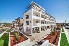    14/100 Tennyson Road Mortlake  NSW 2137 Luxuriously set in a stunning brand new boutique security development & spanning over a huge total area of approximately 281m2 is this enormous courtyard apartment finished to perfection with high quality fittings offering the ultimate lifestyle, situated just moments from the waters edge & the areas vibrant cafes/eateries. * 3 spacious bedrooms, main with walk in robe & ensuite, built ins, large open plan lounge & dining, high ceilings, ducted air con * Quality CaesarStone gas kitchen with Miele stainless steel appliances, dishwasher & breakfast bar, 2 stunning bathrooms * 2 huge sundrenched entertainers courtyards, double security parking, lift access, video intercom * Short walk to waterways, transport, shopping village, cafes & restaurants 