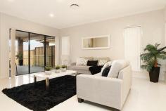  10 Fairfax Street The Ponds NSW 2769  Stylish, Spacious and Beautifully Finished This newly built spacious family home provides a quality lifestyle with sophistication and impeccable attention to detail, Idyllic for anyone wanting to own a home in one of the fastest growing suburbs in the state. Features sure to impress include: • Four good sized bedrooms • Master bedroom with ensuite and walk-in robe • Bedroom two also with ensuite and walk in robe • Built-ins to others bedrooms • Spacious open plan meal and family area of kitchen • Separate Theatre/TV room • Polyurethane gas Kitchen, dishwasher, caesarstone benchtops & splash back  • Tiles in living areas, timber flooring in bedrooms & theatre/ TV room • Wall to ceiling tiles in main bathroom & both ensuites • Double garage with internal access plus remote control • Additional features include LED down Lights, ducted air, alarm, video intercom, sensor lights plus more • Outdoor alfresco area with Kitchenette • Close to Schools, Transport, Park, Stanhope shopping centre & Blacktown Leisure centre  For more information and inspection details contact Khalid on 0433 887 456 Open for Inspection By Appointment 