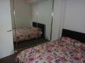  39/15 Aberdeen Street PERTH 6000 OPEN SATURDAY 27th Sept 2014 11.00am - 11.45am 
Trendy, One bedroom, one bathroom, approx 68sqm 
Inner City living at its best. Partly furnished. 
Modern kitchen, Stone bench tops, New fridge, New washing machine, New 
dryer and Brand New bed. Spacious living area with new lounge , new 
dining table and air conditioning. 
Huge balcony for entertaining with one car bay. 
(Not on 5th avenue but on 5th floor) 
Call to view: Clem Paull 041 990 3649 