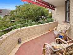  81/7-17 Waters Road Neutral Bay NSW 2089 You will certainly enjoy the numerous benefits of a wonderful lifestyle from this north-facing, secure strata apartment at Bougainvillea Retirement Village, which overlooks lush, tropical gardens and ponds. The friendly atmosphere of the village ensures that your retirement living is most relaxing. There is level access from Military Road or the apartment can be accessed by lift and stairs from Waters Road. There is the convenience of services such as a doctor, dentist and podiatrist close by. Vitacall is also available. 
