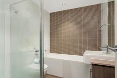  28/626-632 Mowbray Road Lane Cove NSW 2066 Acacia Apartments Acacia Apartments - Recently completed north facing two bedroom + study apartment located in boutique block of 46 quality apartments with an internal/external area of 95sqm plus parking, total area 108sqm approx.  This stunning brand new apartment offers you 2 spacious bedrooms with mirrored built-in robes and the master bedroom fitted with an en-suite. Spacious open plan living area offering you a stylish stainless steel kitchen with glass splash-back and gas facilitated cooking, a combined lounge and dining area which naturally flows onto the balcony inviting you to enjoy outdoor entertainment.  A separate study room, well appointed master bathroom with frame-less shower screen and a separate bathtub, internal European designed laundry with a dryer provided. All of this is located within a security building.  The apartment is located on the high side of Mowbray Road and is situated across the road from Mowbray Public School, a short drive to Chatswood and North Ryde Business Park. Public transport at your doorstep and located within walking distance to local parks and cafe's.  This property must be inspected to appreciate all it has to offer! Call us TODAY to arrange your private inspection (02) 9808 2944. 
