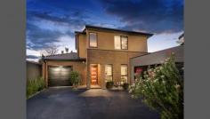 2/10 Bowral Ct Bundoora VIC 3083 
 Elegant And Minutes To All Bundoora Has To Offer 
 *** Sale by nominated date: Tuesday the 30th of September at 7pm *** A
 timeless design of impressive proportions and flexible floor plan 
accompany this immediately appealing residence offering low maintenance 
ease. Beautifully appointed interiors feature throughout flexibly formal
 and informal living spaces with dining area spilling out to the large 
North facing yard. A stylishly appointed 2 Pac finish kitchen boasts 
excellent storage, quality appliances, and island bench. Two upstairs 
bedrooms include the sun drenched master, robes and sparkling large 
family bathroom, powder room, separate laundry, 2x split systems, 
security system, low maintenance landscaped gardens, lock up garage with
 internal access and additional off street parking add further appeal to
 this inviting home. Tucked away in this quiet court location yet very 
close to Balaka shops, Bundoora Square, Watsonia Station, trams, RMIT 
and Latrobe Schools. Age of Property: 5 years House Size: 16sq approx Hot Water Service: Gas Heating: Split System x 2 Cooling: Split System x 2 Council Rates: $800pa approx Chattels: All fixtures and fittings as inspected Deposit Terms: 10% of Purchase Price Preferred Settlement: 30/60 Days Rental Appraisal: $350-$370pw Nearest Primary Schools: Bundoora Primary, St Damian's Primary Nearest Secondary Schools: Loyola College, Bundoora Secondary College, Parade College Nearest Public Transport: Watsonia Train Station, Tram along Plenty Road, Bus Routes What we love about the property: 1. Close proximity to quality schools 2. Walking distance to shops and transport 3. Nice quiet court 4. Lovely neighbours 
 