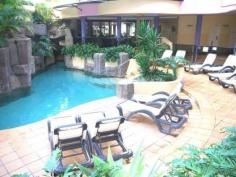 31/32 River Esplanade Mooloolaba Qld 4557 Best location in the Complex.  Perfectly positioned quietly near the beach, restaurant and shopping precinct on the famous Mooloolaba strip is this fabulous Nautilus Resort holiday apartment. One of the larger Units ingreat codition with new furniture and carpets.  Don't miss out on this rare investment opportunity in the best possible North East position in the Complex. * 2 double sized bedrooms, fully furnished with new lounge  * Full kitchen facilities, full bathroom, laundry facilities  * Full use of the resort facilities such as pool, spa, fitness room, bbq area and security parking and brilliant Restaurant overlooking the pool.  * Wonderfull north east aspect from your private balcony with views 