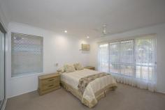  134 Oaka Ln Gladstone QLD 4680 Price 	 $395,000 Suburb 	 Gladstone City Postcode 	 4680 Property Type 	 House Bedrooms 	 2 Bathrooms 	 2 Carspaces 	 2 Land Size 	 451 Square Metres LOCATION LOCATION LOCATION Calliope Real Estate is proud to offer this immaculately maintained home in this prime central Gladstone location to the market for sale. Offering low maintenance living this well built brick home offers truly spacious living. Infact the living areas in this home are bigger than most standard 3 and 4 bedroom homes. With brand new paint throughout, the home offers quality fixtures and fittings meaning you can move in without having to spend a cent. All areas of the home are spacious by design affording you a comfortable inner city sanctuary. Entry to the home is via a separate vestibule area with feature window. Central to the home is a large kitchen offering 2-pak cabinetry with ample cupboard space including drawers and overhead cabinets to the ceiling, brand new oven, double pantry, rollaway utility cupboard and ample bench space to cook up a storm. Open to the kitchen, and tiled for low maintenance care is a combined casual living and dining area. Separated by a built in 2-pak display cabinet is a carpeted formal lounge area. These spaces are air conditioned and generously proportioned. The main bedroom is double sized with air conditioning, built in robe and separate shelving. Off the main bedroom is large ensuite with toilet, shower and vanity.  The second bedroom is also a great size with ceiling fan and built in robe. The main bathroom is conveniently located adjacent the bedroom, tucked in behind the hallway for privacy. The bathroom has toilet, shower over bath and vanity. Characteristic of the well thought out layout of this property is the large built in laundry area. The laundry has been designed with additional 2-pak cupboards and bench space which could be utilised as a sewing room or study area. The property is situated on a fully fenced 451sqm allotment. The gardens are low maintenance with irrigation system. Security screens complete the many additional features of this home. Vehicular parking is via a double garage area. One side is remote access, the other maual and there is additional storage built in. Rarely does a property of this nature come onto the market. A perfect home for a young person or couple wanted to make the most of inner city living or a buyer looking to downside. Don't miss the opportunity to acquire this property - it will not last.  Contact Emma Dingle 0419 714 937 for further information. 