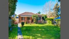  1 Tierney Ave Eastgardens NSW 2036 Fabulous Family Living On Large Block - Potential Duplex Site (STCA) Sitting on a generous parcel of land, 689.25sqm approx with a 15.12m frontage, this freestanding full brick residence boasts a desirable rear North East aspect.Take advantage of the superb level land on offer and extend or renovate (STCA) the existing home to accommodate your familys needs. Located in a premier one-way street, this inspiring setting is just a short stroll to Southpoint Shopping Centre, Heffron Park, Westfield Eastgardens and buses with Maroubra Beach close by. Three well-sized bedrooms Spacious living & dining area Updated kitchen with stainless steel oven  Original bathroom with separate bath/shower Large front & rear yards with established gardens Partially covered rear patio drenched in sun Side driveway with tandem parking for multiple cars 
