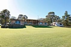  Box Hill VIC, 3128 Look no further; this beautifully presented home nestled on 5.9acres of natural beauty with breathtaking views. Boasting 6b/r, 3bathrooms, 4toilets, separate self contained 2b/r dwelling, huge storage shed with internal workshop, spacious living areas, good sized dam, property fully fenced, separate dog kennels plus much much more. Set on the high side and still in close proximity to major shopping centres and amenities for the family. Soak in the outdoor life style whilst relaxing and enjoying the majestic sunsets. This is a rare opportunity for a Rural Lifestyle and as a future investment with planned rezoning 2013 backing directly on to one of the areas largest land holdings. If you are looking for a lifestyle change or simply after more room, then look no further. “The Dream awaits you”. 