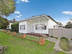  5 Haggar St Eaglehawk VIC 3556 Close to everything, especially the neighbouring tennis courts, this 
neat weatherboard home presents as a great value buy in the Borough, 
ideally priced for investors, renovators or first-home buyers looking to
 enter the market. The location isnt the only thing going for this 
property. Being a large allotment, theres definite subdivision 
potential, and the location is incredibly quiet too, given that its just
 a hundred metres from the bustle of High Street. Of course theres 
work to do, but the bones of this house are reliable, with timber floors
 (already exposed and polished in some rooms), and a surprising amount 
of space that includes four bedrooms. Two of them have built-in 
wardrobes, while the main bedroom has a reverse-cycle split-system. The central lounge room is a cosy space with a gas heater set in a brick fire surround and a wall-mounted air-conditioner. Theres
 a second air-conditioner in the kitchen, along with plenty of cupboard 
space, an upright electric stove, and room for a large dining setting. The
 home has loads of storage too, with a two-door linen press right 
outside the neat, three-piece bathroom, as well as cupboards in the back
 porch and laundry. Right outside the back door theres approximately 
20 square metres of undercover entertaining, and beyond is a big 
backyard with lovely views of St Peters church as a backdrop. A double garage has secure gated access from the street. An inspection this weekend will confirm all the possibilities this property offers.						 
