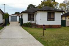 68 Stephen St Blacktown NSW 2148 A homely 3 bedroom house set in a quiet neighbourhood featuring built ins to the main bedroom, neat & tidy kitchen, air conditioning, solar panels, single garage and workshop. Situated on a 608m2 block and located within walking distance to schools, public transport and Westfield shopping centre, this home is a MUST SEE A
 homely 3 bedroom house set in a quiet neighbourhood featuring built ins
 to the main bedroom, neat & tidy kitchen, air conditioning, solar 
panels, single garage and workshop. Situated on a 608m2 block and 
located within walking distance to schools, public transport and 
Westfield shopping centre, this home is a MUST SEE! - See 
more at: 
http://stmarysprofessionals.com.au/real-estate/property/748021/for-sale/house/nsw/blacktown-2148/68-stephen-street/#sthash.qYL3XVae.dpuf 