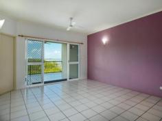  7/91 Progress Dr Nightcliff NT 0810 Discover the ultimate lifestyle of seafront living in this terrific second floor apartment. Exceptional alfresco dining and entertaining is made really special in a picturesque setting on the big balcony with gorgeous sea views and a spa for those hot summer nights. The lovely views are also enjoyed from the big spacious lounge and master bedroom which open out to the balcony. The second bedroom is large enough to sacrifice a section to create a good sized storeroom, if so required, as the builder in his wisdom and foresight already provided a door for the latter. Both bedrooms are carpeted and for cool comfort air-conditioned. The kitchen provides an abundance of wrap-around bench tops and storage, dishwasher and a breakfast bar. All white goods in the apartment are included in the sale. No stepping on toes in the spacious bathroom that features a bathtub with overhead shower, vanity, WC and also incorporates the laundry. This pet-friendly boutique complex of only twelve units is secure with electronic gated entry and there is undercover parking for one vehicle. 