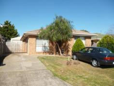  32 Tigris Close Werribee VIC 3030 This is an excellent opportunity for investors! 
Located in a quiet area this house comprises of 3 bedrooms with BIR and 
WIR to master, 2 way bathroom, ample kitchen cupboards , separate 
lounge, split cooling, gas heating, laundry, large colour bond garage (5
 X 8). Short walk to kindergarten, primary school and Werribee Plaza. 
Currently leased at $1105 PCM – lease expiry April 2015 
Hard to replace at this price! Don’t wait any longer, call now to 
inspect! - See more at: 
http://www.benlor.com.au./search/type:buy/suburb:/property_type:1/building_type:/bed_min:/bed_max:/price_min:/price_max:/property:tigris-cl-werribee-3030-/#sthash.K1L5YHD1.dpuf This is an excellent opportunity for investors! Located in a quiet area this house comprises of 3 bedrooms with BIR and WIR to master, 2 way bathroom, ample kitchen cupboards , separate lounge, split cooling, gas heating, laundry, large colour bond garage (5 X 8). Short walk to kindergarten, primary school and Werribee Plaza. Currently leased at $1105 PCM – lease expiry April 2015 