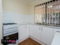  2 Ollie Kickett Mews Ashfield WA 6054 Delightful corner cul-de-sac block on 450m2 land. Fully renovated, freshly painted, new carpet, A/C, 2living areas, 3 bedrooms with built in robes,2 bathrooms, lovely kitchen with gas cooktop, 2covered carports & much more. Relax under the patio, have a beer and watch the children play. 