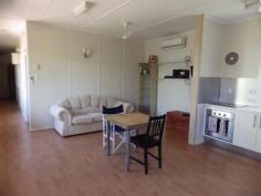  28/78 Maidstone Crescent  Exmouth WA 6707  Check out this 3 bedroom villa in a well maintained complex right in the heart of town. Featuring renovated kitchen and bathroom, floating timber floor and freshly painted, this home just oozes comfort and style. Air conditioning, ceiling fans, solar hot water system, storage area under the deck and lush garden surrounds are just a few of the many extras. So affordable for the first home buyer or investor with vacant possession upon settlement. 