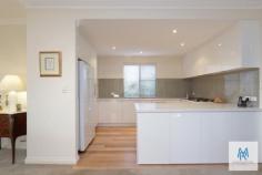  26B Onslow St South Perth WA 6151 PID: 5581615 $895,000 3 2 2 BARGAIN BUY IN SOUTH PERTH! This beautifully presented apartment in South Perth has been priced to sell.  Conveniently located on the first floor, this 3 bedroom, 2 bathroom character home overlooks the treetops of Perth Zoo and is only a stone's throw away from the stunning South Perth Foreshore, giving you an abundance of eateries, coffee shops and easy access to public transport. The kitchen has recently been renovated with a new glass splashback, Ceaser stone bench tops and stainless steel appliances. There is a generous open plan living and dining area which opens out to your spacious balcony, a perfect place to entertain on those beautiful summer nights.  The master bedroom offers plenty of room with access to your private balcony, a walk in robe and ensuite with a spa bath.  The two minor bedrooms are a good size, equipped with ceiling fans and are serviced by a combined bathroom/laundry. This immaculate apartment have been finished with split system air-conditioning, ceiling fans, caf blinds to the balcony area for comfort and privacy, double remote garage for secure parking and a storeroom. Situated in a peaceful complex of only three, a viewing of this stunning apartment will not disappoint! 