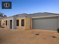  26D Ringmer Way Westminster WA 6061 What a great opportunity to get right in the central location of Westminster. This superb family home is offering 3 bedrooms, 2 bathrooms with an open plan family living and dining with a beautiful kitchen providing loads of bench space and plenty of storage, all this enhanced by its elongated position and neat finishes all overlooking the indoor entertainment. This exquisite home boasts quality fixtures and fittings such as a laundry, air-conditioning PLUS a Double Garage with access leading around to the outdoor courtyard . It's nice to have a home with low maintenance provided by its Outdoor undercover courtyard which is great to relax and entertain - bringing the indoors out. All this and more, within a quiet street in close proximity to shopping centres, schools, public transport, all recreational facilities as well as the busy Perth CBD only being 10 minutes away. This home has such a great personality offering great value for money.  Features Include: - Master bedroom with Walk-in-robe and en-suite bathroom - Two bedrooms with built-in-robes - 2nd bathroom with toilet, bath and shower - Modern kitchen with loads of bench space and storage  - Open plan family living and dining area  - Laundry  - Outdoor courtyard, great to entertain family and friends  - Air conditioning  - Security Alarm System  - Double garage with remote access - Strata Fees $495 quarterly Features Courtyard   	 Property Details Bedrooms 		 3 Bathrooms 		 2 Garages 		 2 Land Area 		 188 m2 Agent Details Nelson De Sousa Director and Sales executive Mobile - 0425 143 375 Carina Ribeiro Sales Executive assistant Mobile - 0435 914 777 