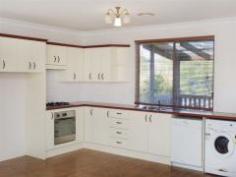  Willow Vale   NSW   2575 Take a closer look at this deceptively spacious home with an adjoining flat. Situated on a large 1393m2 block the main residence offers three bedrooms, built in robes, ensuite to main, formal lounge, whilst the attractive kitchen adjoins the dining area and very spacious family room. The adjoining flat comprises a spacious lounge / dining and kitchen, bedroom, two way bathroom and sunroom, plus a private deck overlooking the rear yard. Car accommodation includes a double garage and a second freestanding double garage. Your inspection is highly recommended. 