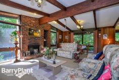  12 Burnham Rd Belgrave VIC 3160 Price Guide: $360,000 Plus   |  Land: 994 sqm approx 	   |  Type: House  |  ID #129105 