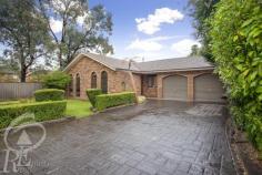  20 Central Avenue Chipping Norton NSW 2170 Private, Peaceful & Loaded with Potential Ideally positioned away from the street and offering a private, secure setting that is perfect for the family seeking a quiet lifestyle. This residence also presents an excellent scope for renovation offering an opportunity to create your own masterpiece. Features - 5 good sized bedrooms, built ins - Master with well-kept en suite - Separate lounge and dining areas - Large family/sitting room - Huge kitchen, plenty of bench space - Bathroom with separate shower and bath - Great size yard with massive pool - Double lock up garage with remote access - Plenty of off street parking  - Land size approx. 780m2 Located in the desirable Chipping Norton Lakeside this excellent property is only minutes to all local amenities and also offers easy access to M5 and M7 motorways. General Features Property Type: House Bedrooms: 5 Bathrooms: 2 Land Size: 778 m² (approx) Indoor Features Toilets: 2 Built-in Wardrobes Outdoor Features Remote Garage Garage Spaces: 2 Open Car Spaces: 2 Outdoor Entertaining Area Swimming Pool - Inground 