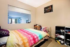 5/37 BAY STREET, GLEBE NSW 2037 Located in Prominent Corner Position. This one bedroom plus separate study area or second bedroom apartment has the lot. Situated on level one of a secure block, the unit is 65sqm approx and is within easy walking distance of Broadway Shopping Centre, The City, Universities and public transport.

Enjoy the private and sunny balcony for all year round entertaining or relax and enjoy the roof top garden with sensational city views. Offering perfect positioning and modest outgoings, this is an exceptional opportunity for the astute buyer. Currently tenanted at $500.00 per week.
Plus secure undercover car space. 

Water: $180.40 per qtr approx
Council: $226.85 per qtr approx
Strata: $1,170.24 per qtr approx 

AUCTION ON-SITE SATURDAY 4TH OCTOBER AT 12PM.
 