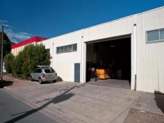  124 Main St Beverley SA 5009 Impressive Modern Offices / Warehouse On City Fringe
						
						 PRICED TO SELL !!! - Floor area of 995sqm (approx) -Two
 storey office building with extensive office accommodation comprising 
of individual rooms; boardrooms; reception area; lunch rooms and 
amenities etc. - Fully reverse cycle air conditioned and secured with an alarm system - Car parks on site - Massive warehouse with very high clearance and roller door access on side of building for easy entry for large vehicles - Easy access to North/South Corridor (Port & South Roads) & Airport - Located next to Mains Business Park in Beverley - Vacant possession  