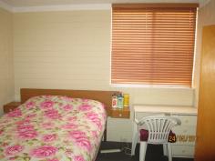  G19/47 Herdsman Parade Wembley WA 6014 
				 This is a well maintained 2 bedroom 1st floor apartment with open
 plan living and secure undercover parking. Public transport at the 
front of the complex and close proximity to the Mitchell Freeway. Also 
at the rear of the building featuring Herdsman Lake reserve gardens and 
easy care courtyard garden. This unit is at the rear of the complex. 
 This good sized 2 bedroom unit is currently rented at $390 per week. This is the right time to invest in the property market! 
			 