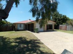  37 Bernadette Crescent Rosewood QLD 4340 * Two duplexes 
* Both have three bedrooms with built-ins and fans 
* Lounge with air-con and fans with access to entertainment area 
* Good size kitchens and dining area 
* Bathrooms have shower and separate bath 
* Single lock up garage to each duplex 
* Fully fenced good sized yards 
* Excellent tenants on leases - returning $480 per week 