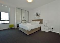  16/6 Points Way Cockburn Central WA 6164 Need to commute to work? This apartment is an excellent base for you to live comfortably and conveniently. With the opportunity to buy the property furnished, you can move right in. This wheelchair friendly 2 x 1 apartment has 2 Queen sized bedrooms with triple build-in-robes. The property features: - Open plan living space - Fitted kitchen with fridge recess and pantry - Closed off laundry unit - Larger than average shower room - Alfresco Balcony - Reverse cycle AC Unit - Intercom security system - Elevator to all floors - Allocated parking Located just across the street from the Cockburn Central Train Station, makes this property perfect for commuters. Also convenient for the newly proposed Fremantle Dockers Stadium and one of the largest shopping precincts in the South West. This property currently achieves $600 per week rent so it's also a great investment opportunity. Built in 2013. 