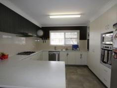 221 Borilla St Emerald QLD 4720 Plenty Of Room For Everyone! Owners
 are on the move and its time to sell! All the works had been done this 
home ready for you and your family to move straight in. Features * 3 Bedrooms upstairs * Modern kitchen * Split system a/c through out * Verandahs to front & back and side * Fully fenced with electric front gate * 4th room downstairs with a/c * Bonus 2nd toilet downstairs * Double garage * Double gate access into the backyard * 2 large dogs run kennels To arrange appointment contact Brenda Logovik today on 49875355.   Property Snapshot Property Type: House Construction: Hardiplank Zoning: SINGLE UNIT DWELLING Land Area: 782 m2 Features: Dining Room Storage Study Verandah