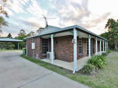  47 College Rd Karana Downs QLD 4306 THIS
 IS AN OPPORTUNITY NOT TO BE MISSED!!! CALLING ALL FIRST HOME BUYERS, 
INVESTORS, DOWNSIZERS OR JUST THOSE WITH A NOSE FOR A BARGAIN!! 
 With great street appeal this lovely home is perched beautifully upon
 a level and useable 1004M2 parcel of land in a convenient location with
 only a short stroll to the local School, Daycare Centre and Shops. 
Backing onto a fantastic park with direct access – perfect for the kids 
to run around and kick a ball or take the dog for a run! 
 Solidly built this charming home is low maintenance brick with three 
good-sized bedrooms – all with built in robes. A roomy and functional 
kitchen features as the hub of the home with good access to the alfresco
 patio and private back yard with above ground pool. A full length, all
 weather concrete driveway leads to the double carport with rear yard 
access. 
 Features at a glance: 
Over Quarter Acre Block 
Low Set Brick with Iron Roof 
Three Bedrooms with Built in Robes 
Roomy Kitchen with Plenty of Benches 
Gas Upright Cooker and Pantry 
Combined Dining and Lounge 
Air Conditioned Living Area 
Full Size Bathroom with Spa Bath 
Linen Cupboards and Storage 
New Vinyl to Living Areas 
Timber Blinds throughout 
Gas Hot water; Foxtel Connected 
Security Screens and Doors 
Patio Front and Rear 
Extra Height Double Carport 
Above Ground Pool – Certified Fencing 
Level Useable Block with Park Access 
Gazebo/Deck off Pool Area 
Some Privacy Fencing Installed 
Established Yard and Gardens 
Rent Appraisal $320 – $340 per week 
 Walking distance to Child Care Centre, Mount Crosby State School, 
Police Station, Fire Station and Mount Crosby Post Office and General 
Store. Only a short 5-minute drive to Karana Downs Shopping Centre and 
Karalee Shopping Centre or 15 minutes drive to Kenmore or Ipswich CBD 
and the RAAF Base. There is also a School Bus Service for State and 
Private Schools both for Kenmore and Ipswich. 
Please contact Clare or Terry Cantwell on 0422 118 549 or 0409 288 030 for your welcomed inspection of this stunning home. - See more at: http://www.thepropertypalace.com.au/listings/residential_sale-229770-karana-downs/#sthash.rIKYiA2K.dpuf THIS IS AN OPPORTUNITY NOT TO BE MISSED!!! CALLING ALL FIRST HOME BUYERS, INVESTORS, DOWNSIZERS OR JUST THOSE WITH A NOSE FOR A BARGAIN!! With great street appeal this lovely home is perched beautifully upon a level and useable 1004M2 parcel of land in a convenient location with only a short stroll to the local School, Daycare Centre and Shops. Backing onto a fantastic park with direct access – perfect for the kids to run around and kick a ball or take the dog for a run! Solidly built this charming home is low maintenance brick with three good-sized bedrooms – all with built in robes. A roomy and functional kitchen features as the hub of the home with good access to the alfresco patio and private back yard with above ground pool. A full length, all weather concrete driveway leads to the double carport with rear yard access. Features at a glance: Over Quarter Acre Block Low Set Brick with Iron Roof Three Bedrooms with Built in Robes Roomy Kitchen with Plenty of Benches Gas Upright Cooker and Pantry Combined Dining and Lounge Air Conditioned Living Area Full Size Bathroom with Spa Bath Linen Cupboards and Storage New Vinyl to Living Areas Timber Blinds throughout Gas Hot water; Foxtel Connected Security Screens and Doors Patio Front and Rear Extra Height Double Carport Above Ground Pool – Certified Fencing Level Useable Block with Park Access Gazebo/Deck off Pool Area Some Privacy Fencing Installed Established Yard and Gardens Rent Appraisal $320 – $340 per week Walking distance to Child Care Centre, Mount Crosby State School, Police Station, Fire Station and Mount Crosby Post Office and General Store. Only a short 5-minute drive to Karana Downs Shopping Centre and Karalee Shopping Centre or 15 minutes drive to Kenmore or Ipswich CBD and the RAAF Base. There is also a School Bus Service for State and Private Schools both for Kenmore and Ipswich. Please contact Clare or Terry Cantwell on 0422 118 549 or 0409 288 030 for your welcomed inspection of this stunning home. 