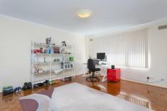  6/18 Brittain Crescent Hillsdale NSW 2036 Sunny Top Floor Unit with North East Aspect Located on the top floor with north east aspect in a small block of 6 units. Only 2 units per floor with functional large floorplan in a low maintenance block. Features: . Polished parquetry flooring throughout . Double sized bedrooms main with robe . Open plan combined lounge & dining . Near new gourmet gas kitchen . Brand new marble bathroom with bath . Separate Lock up laundry storeroom . Off street car space . Rental Potential $400pw . Perfect for First Home Buyers or Investors Inspect: Saturdays 12 to 12:30pm Size: 59sqm + 14sqm carspace + 2 sqm laundry Strata Levies: $230pq  Council Rates: $200pq  Water Rates: $160pq 