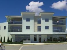  6/59 Melbourne Loop Clarkson WA 6030 Brand new building with only 6 exclusive apartments. Quality finishes, great value and spacious living areas. Expected
 completion in August 2014. Well located in Clarkson town centre and 
only 1.5km to train station. Priced to suit astute investors and first 
home buyers. Be Quick! Call now!
 