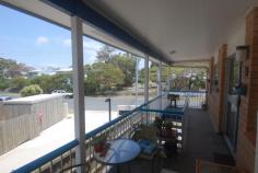  3/35 Atkin Street Tugun Qld 4224 This well appointed first floor unit is located just a few minutes level
 walk to patrolled Tugun Beach and Club, and main shopping precinct 
including many established and yummy restaurants. 
 
Set in a small block of only 5 units, it has 2 bedrooms with built in 
wardrobes, bathroom and separate toilet. The lounge, dining and kitchen 
are open plan with bamboo flooring and air conditioning. The kitchen has
 recently been renovated with plenty of bench space and pantry. There is
 a separate laundry with new front loader washing machine. 
  
The balcony at the front entrance is an ideal place to kick back and enjoy the breeze. 
 
Good sized single lock-up garage with storage. 
 
Low body corporate - approx $28pw. Small pets allowed. 
 
Owners need to sell and have priced to meet the market at $265,000. Please call now to arrange a private inspection. 