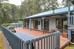  4 Janesdell Avenue Ferny Creek VIC 3786 If peace and quiet are what you want this is your ideal home! No through traffic, larger than normal private block and noise-cushioning greenery. Yet minutes away from all the major amenities including schools, shops and public transport, top this off with the ever popular thousand steps as one of your neighbours and Dandenong Ranges National Park as another. - See more at: http://essential.harcourts.com.au/Property/578704/VTC4897/4-Janesdell-Avenue#sthash.J7p5tHBr.dpuf 