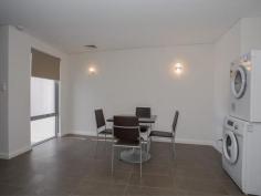  1/168 Newcastle Street Perth WA 6000 Architect designed 2 bedroom unit that will appeal to the most discerning of clients. Featuring modern finishes and large living areas , this unique home won't last long. The property also includes fridge and white goods. Located in the Northbridge precinct, the property has an open plan design and 2 spacious balconies. 