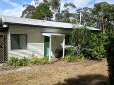  13 perrys road urunga nsw 2455 Situated at 13 Perrys Road Repton just 5 minutes from Urunga set high in a tropical setting is this 2 bedroom fully renovated home. Having recently under gone full renovations with a new kitchen- new bathroom- freshly painted- new floor coverings- new window dressings and much more makes it a "move in property". 2 generous bedrooms with built in robes, separate dining and separate living, generous kitchen, rear veranda with views over the tropical garden. Perfect first home buyer or investor or holiday get away. Just a short 200 meter stroll to the beautiful water sport haven of the Bellingen River, 3 minutes to North beach bowling club and corner store and beach. 10 minutes to Sunny Sawtell and Bellingen. Expected rental return of $16,900 pa as a full time rental. Excellent investor property in the tightly held Repton real estate market with potential for great capital gain. Call Kurt on 0407995592 for more info or to organize a private inspection. Agent Interest Declared Features Balcony Self-contained accommodation Smoke Alarms   	 Verandah Low maintenance Property Details Bedrooms 		 2 Bathrooms 		 1 Off Street Parking 		 2 Land Area 		 683 m2 
